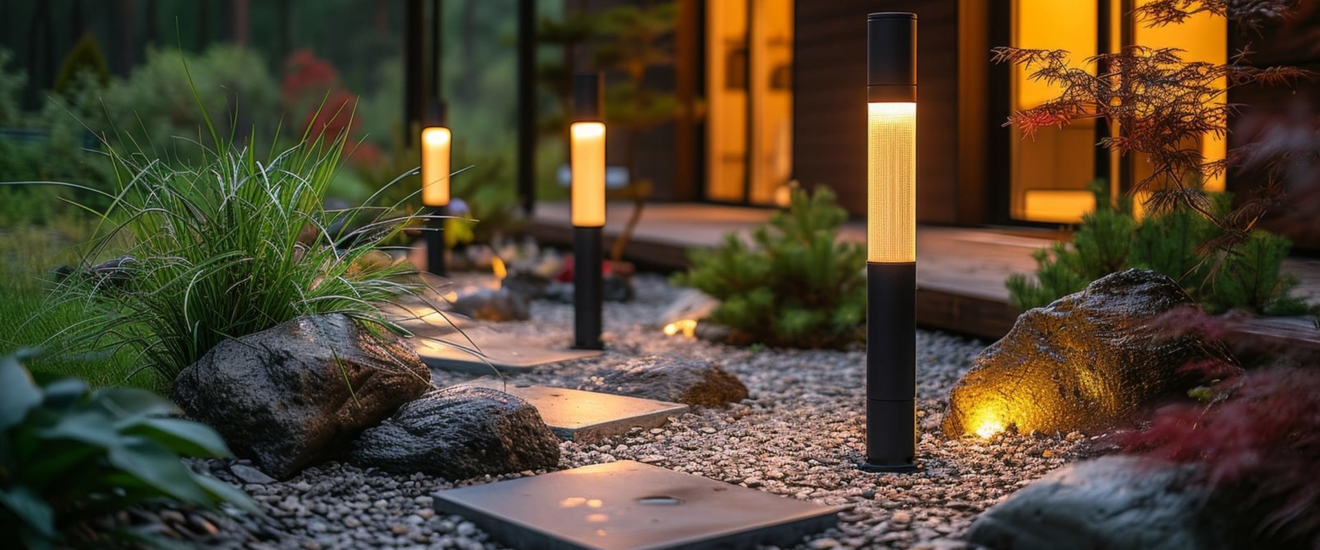 Illuminate Your Pastures with Expert Outdoor Lighting