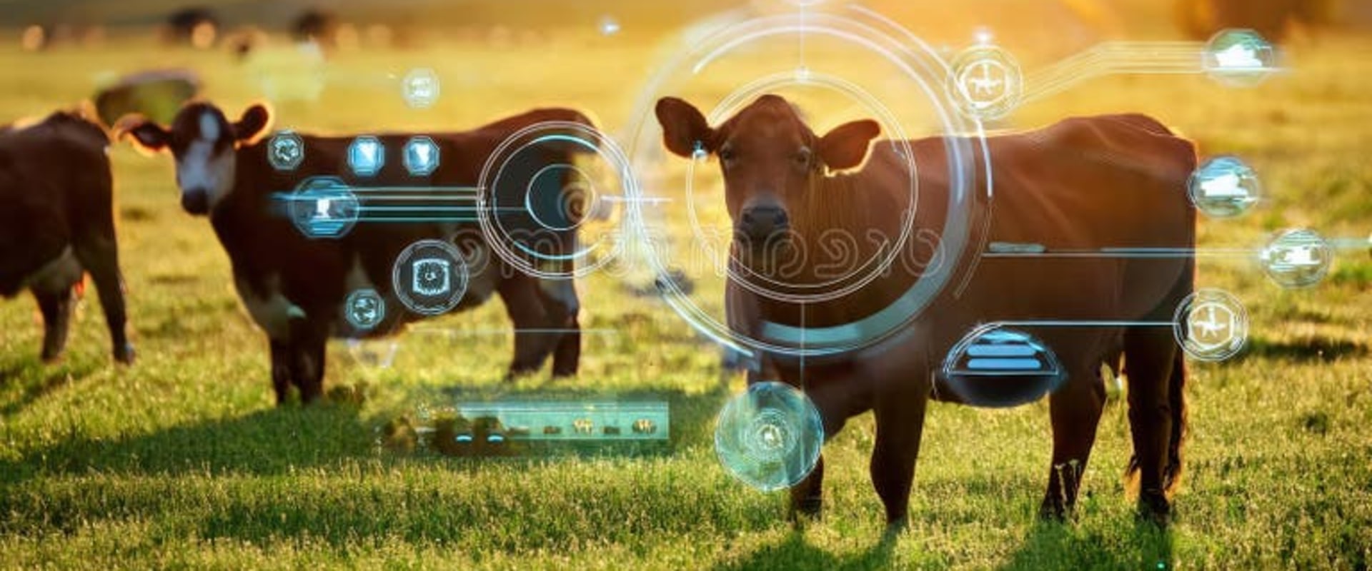 Harnessing Technology for Effective Pasture Management in Modern Agriculture