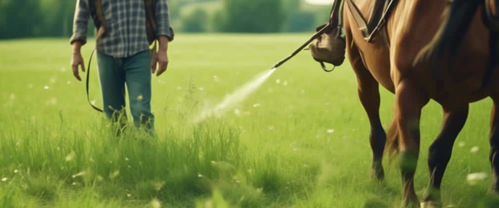 Effective Strategies for Weed Control in Pasture Management