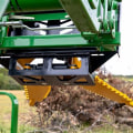 How an Intimidator Tree Puller Supports Effective Pasture Management