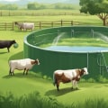 Effective Strategies for Managing Water Sources in Pastures