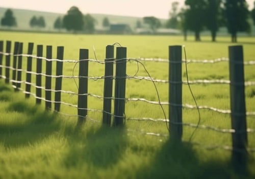 Understanding the Importance of Fencing in Effective Pasture Management