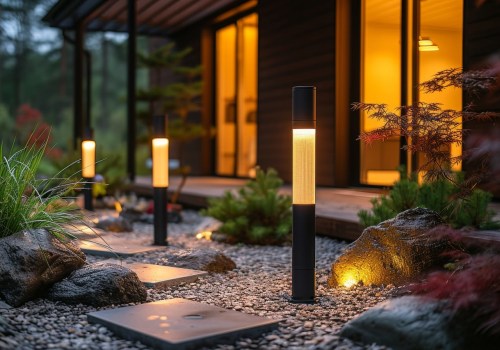 Illuminate Your Pastures with Expert Outdoor Lighting