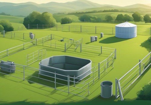 Harnessing Grazing Systems for Effective Pasture Management
