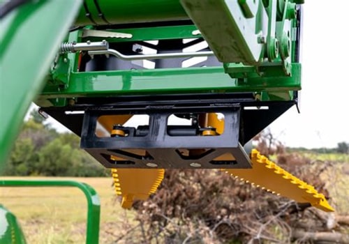 How an Intimidator Tree Puller Supports Effective Pasture Management