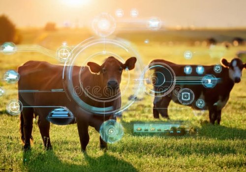 Harnessing Technology for Effective Pasture Management in Modern Agriculture